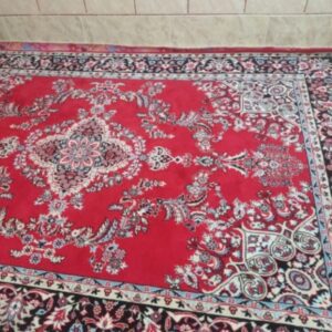 فرش ۶ متری