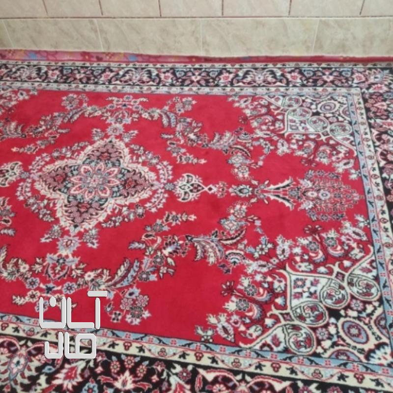 فرش ۶ متری