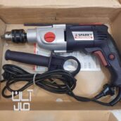 دریل گیر بکسی دوحالته