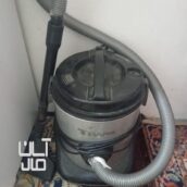 جاروبرقی سطلی