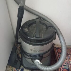 جاروبرقی سطلی