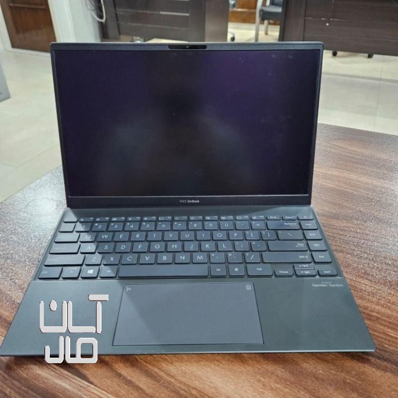 لپ تاپ ایسوس