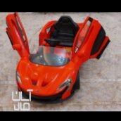 ماشین شارژی