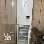 یخچال فریزر