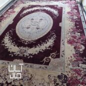 فرش ۱۲متری سالم
