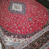 دو تخته فرش ۱۲ متری