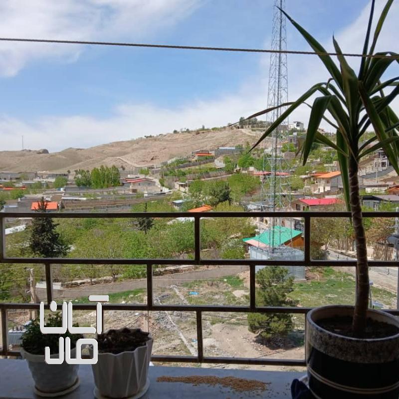 آپارتمان ۸۵ متری سند تک برگ