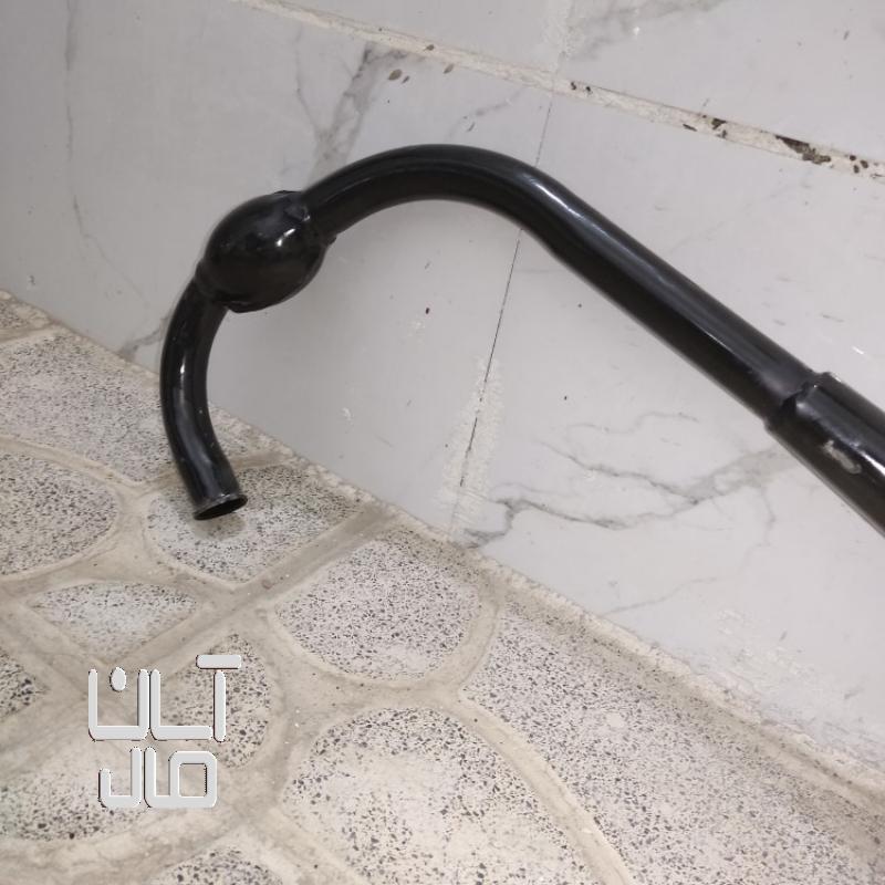 اگزوز قهرمانی
