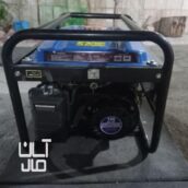 موتور برق هیوندا