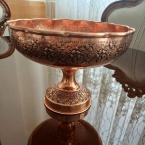 ظروف مسی