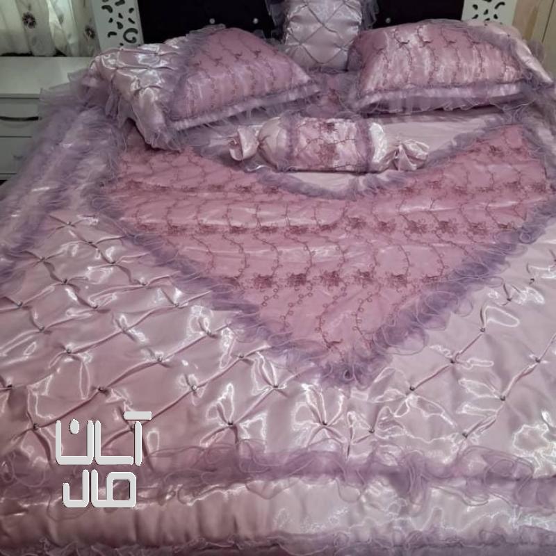 سرویس روتختی دو نفره