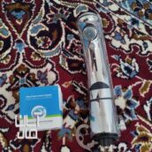 شیر روشویی چسمی