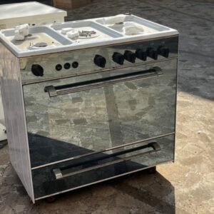 اجاق گاز فردار ۵شعله