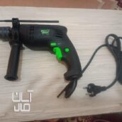 دریل برقی باس