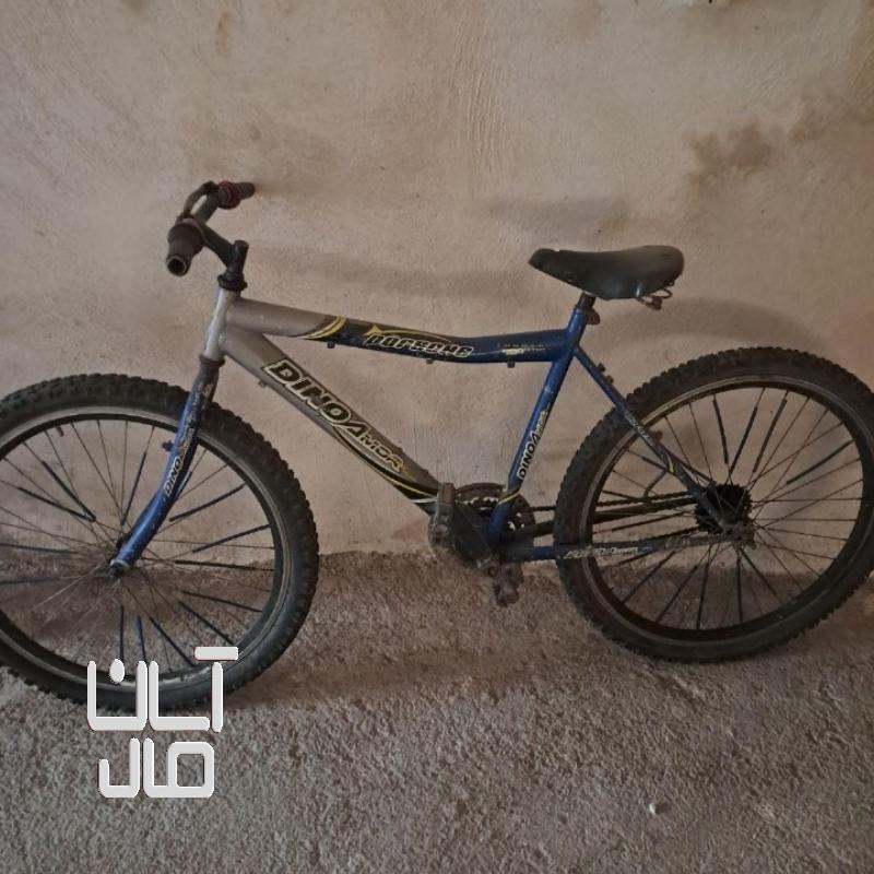 دوچرخه ۲۶