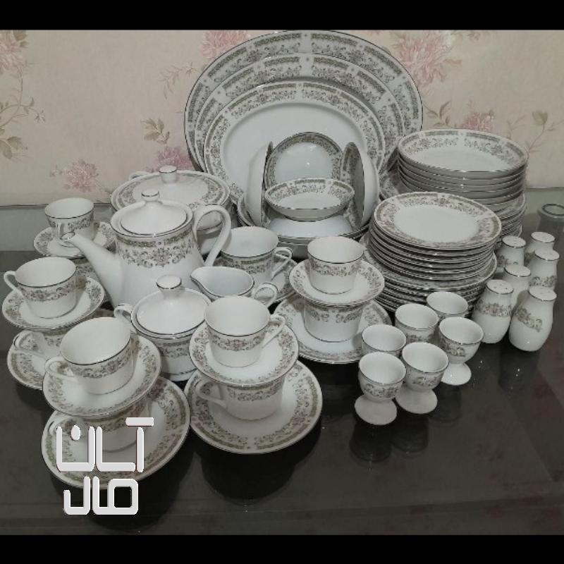 سرویس چینی
