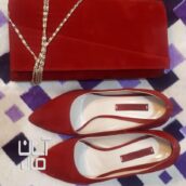 کیف وکفش زنانه