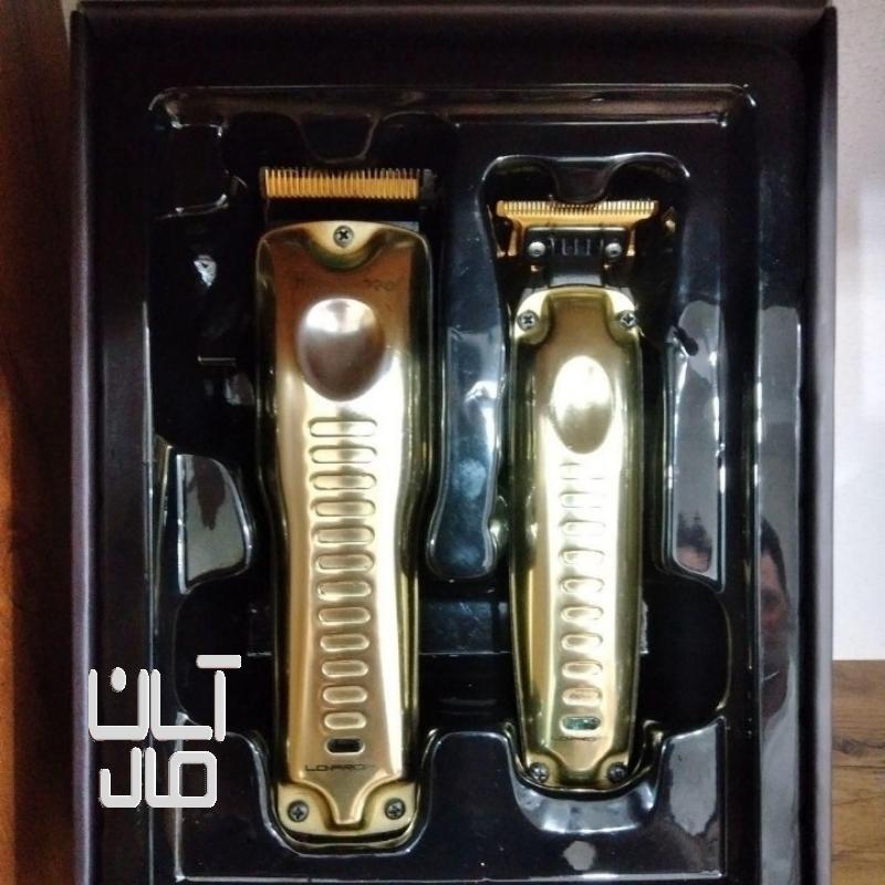 دستگاه اصلاح