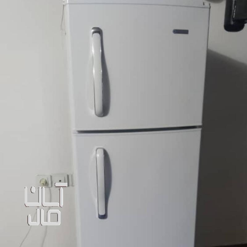یخچال فریزر ایستکول
