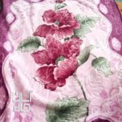 پتو گلبافت دونفره