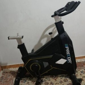 دوچرخه ثابت اسپینگ پریکو