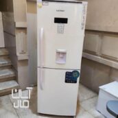 یخچال فریزر ۲۷ فوت الکتروسان