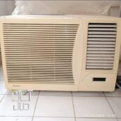 کولر گازی ۱۸۰۰۰