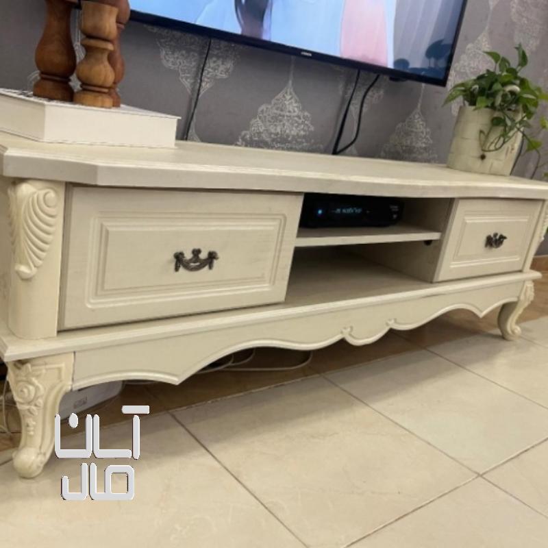 میز تلویزیون