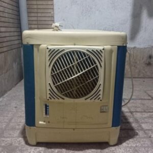 کولر آبی