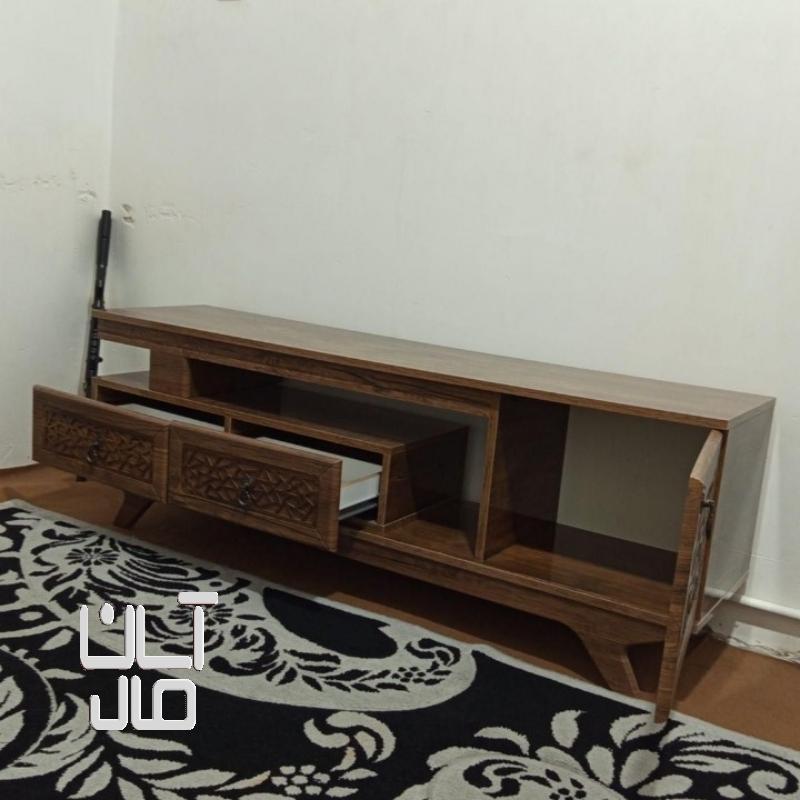 میز تلویزیون