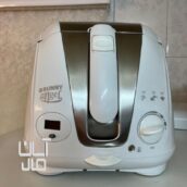 سرخ کن برند سانی