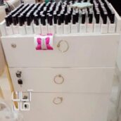 فروش فوری وسیله های ناخن