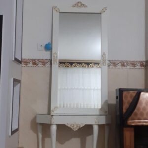 آینه کنسول