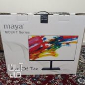 مانیتور مایا