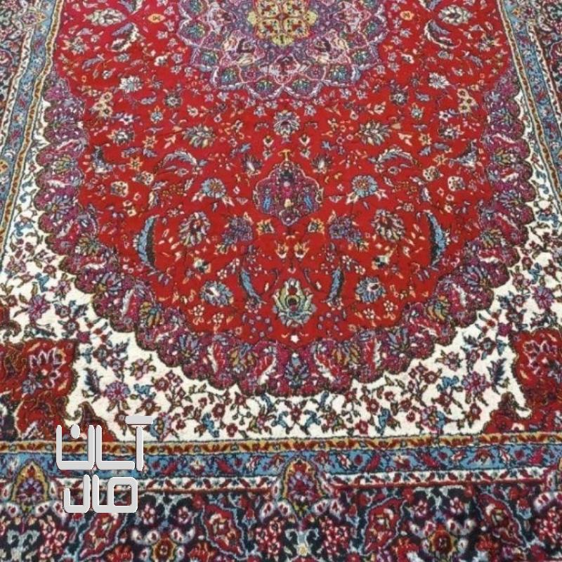 فرش ۶ متری