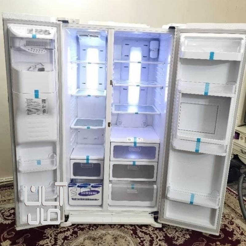 یخچال ساید سامسونگ