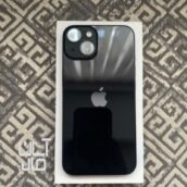 گوشی آیفون ۱۴