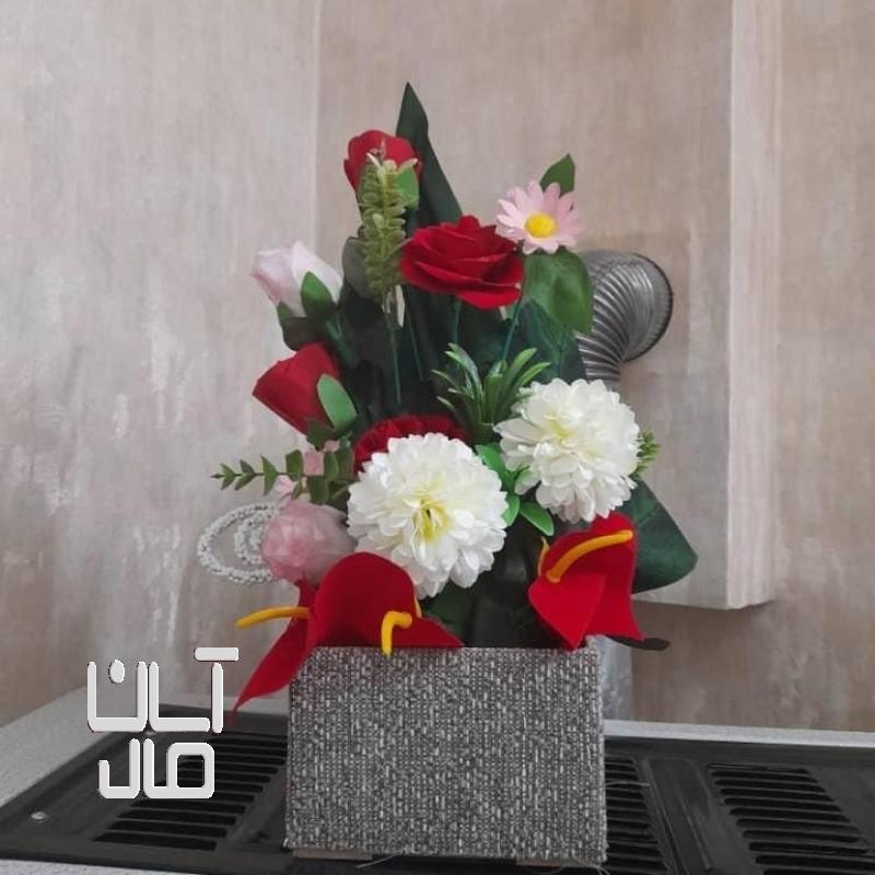 باکس گل