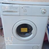 ماشین لباسشویی ارج