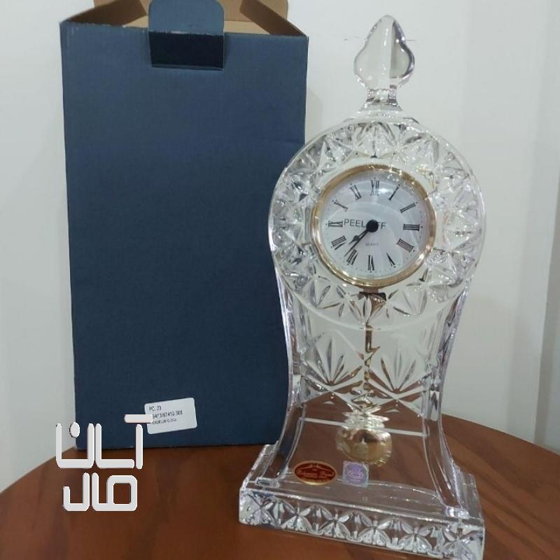 ساعت چک