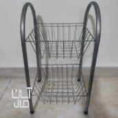 جای سیب زمینی پیاز