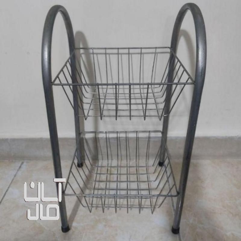 جای سیب زمینی پیاز