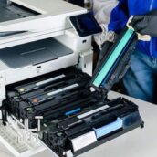 شارژ کاتریج و تعمیر پرینتر