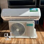 کولر گازی هایسنس