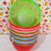 آبکش پلاستیکی