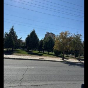 زمین مسکونی فلکه طریقت بر خدادوست