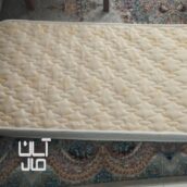 تشک تخت نوجوان