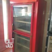 فریزر ۹۰cm صنعتی فریدونی