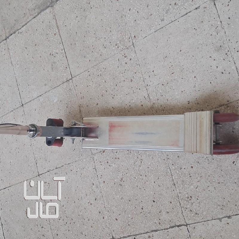 اسکوتر