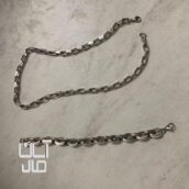 دستبند زنجیر